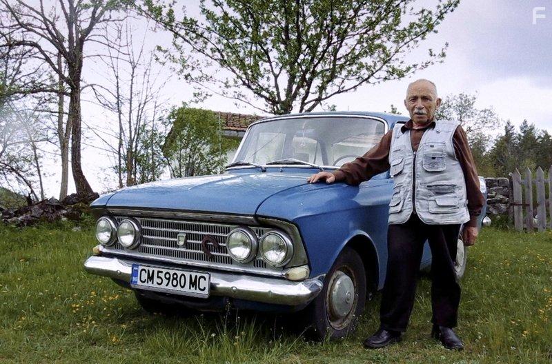 The Cars We Drove into Capitalism (2021)