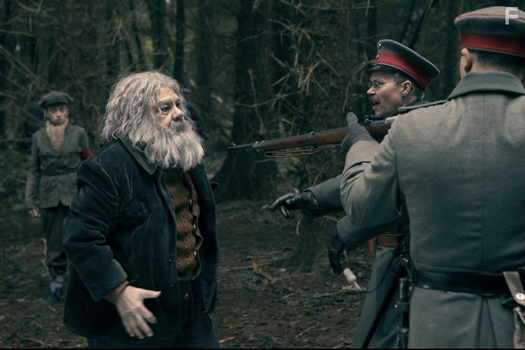 La guerre des Lulus (2022)