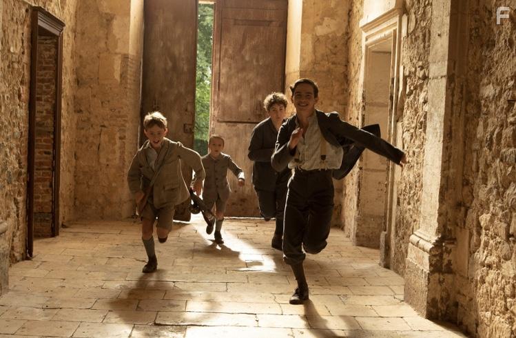 La guerre des Lulus (2022)