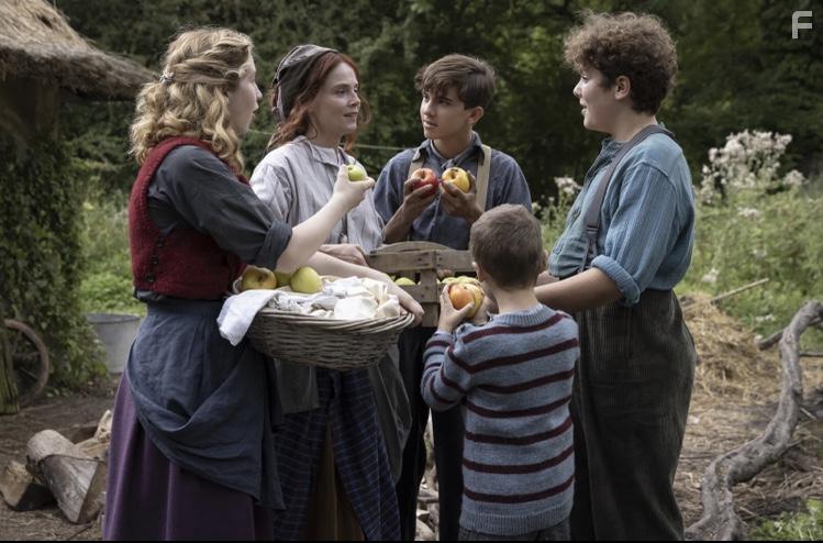 La guerre des Lulus (2022)