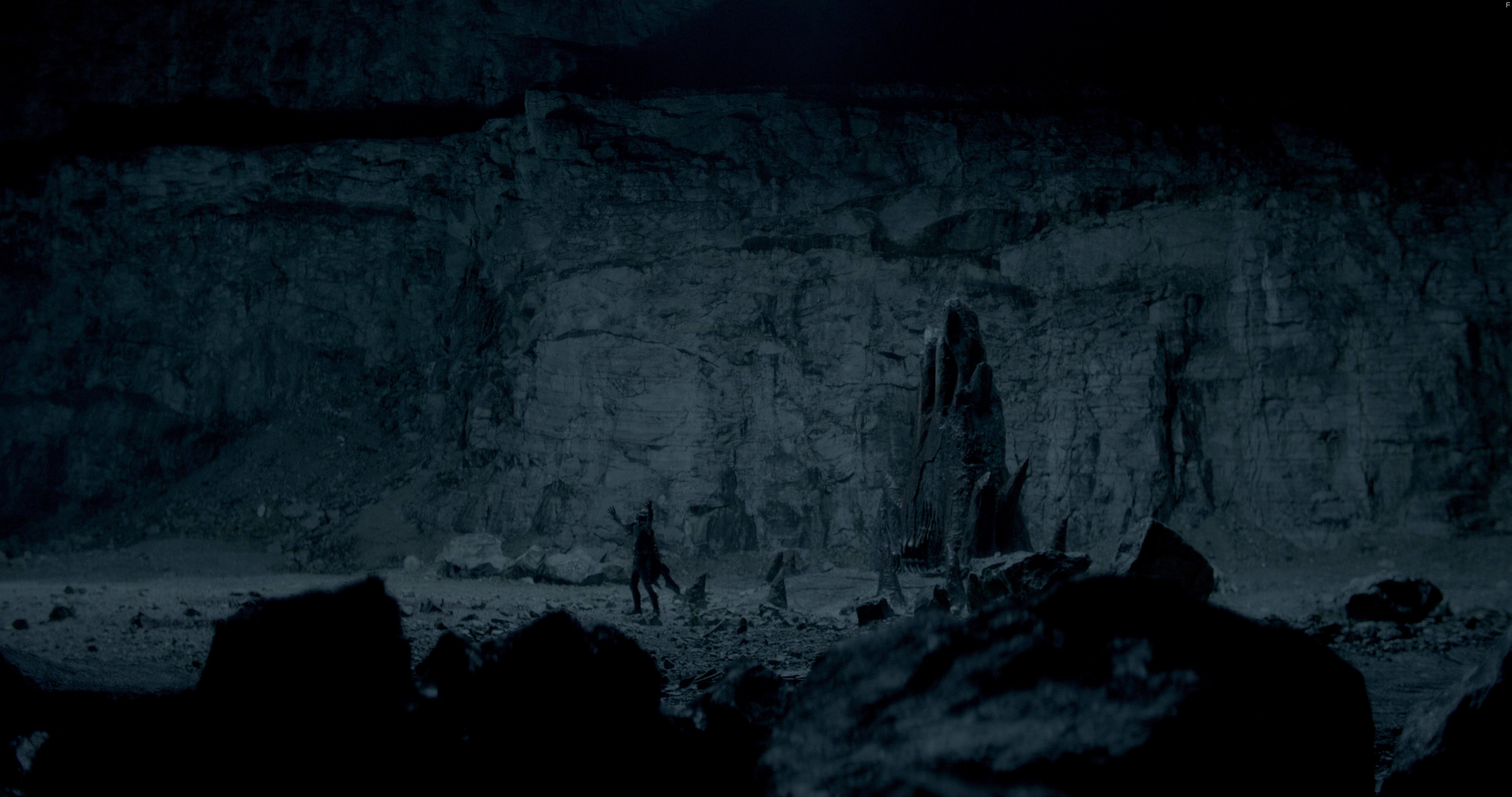 The Devil Conspiracy (2022)