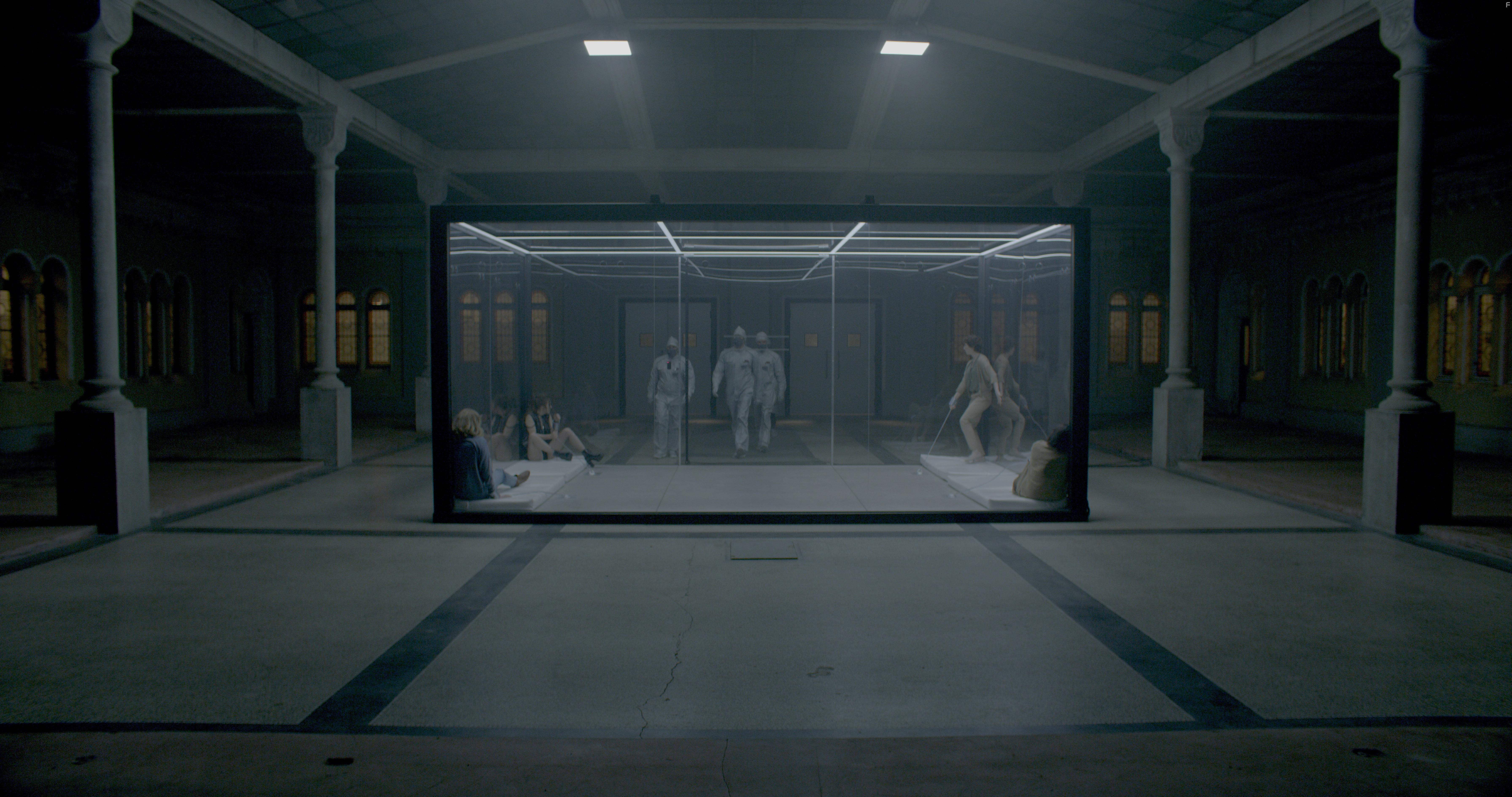 The Devil Conspiracy (2022)