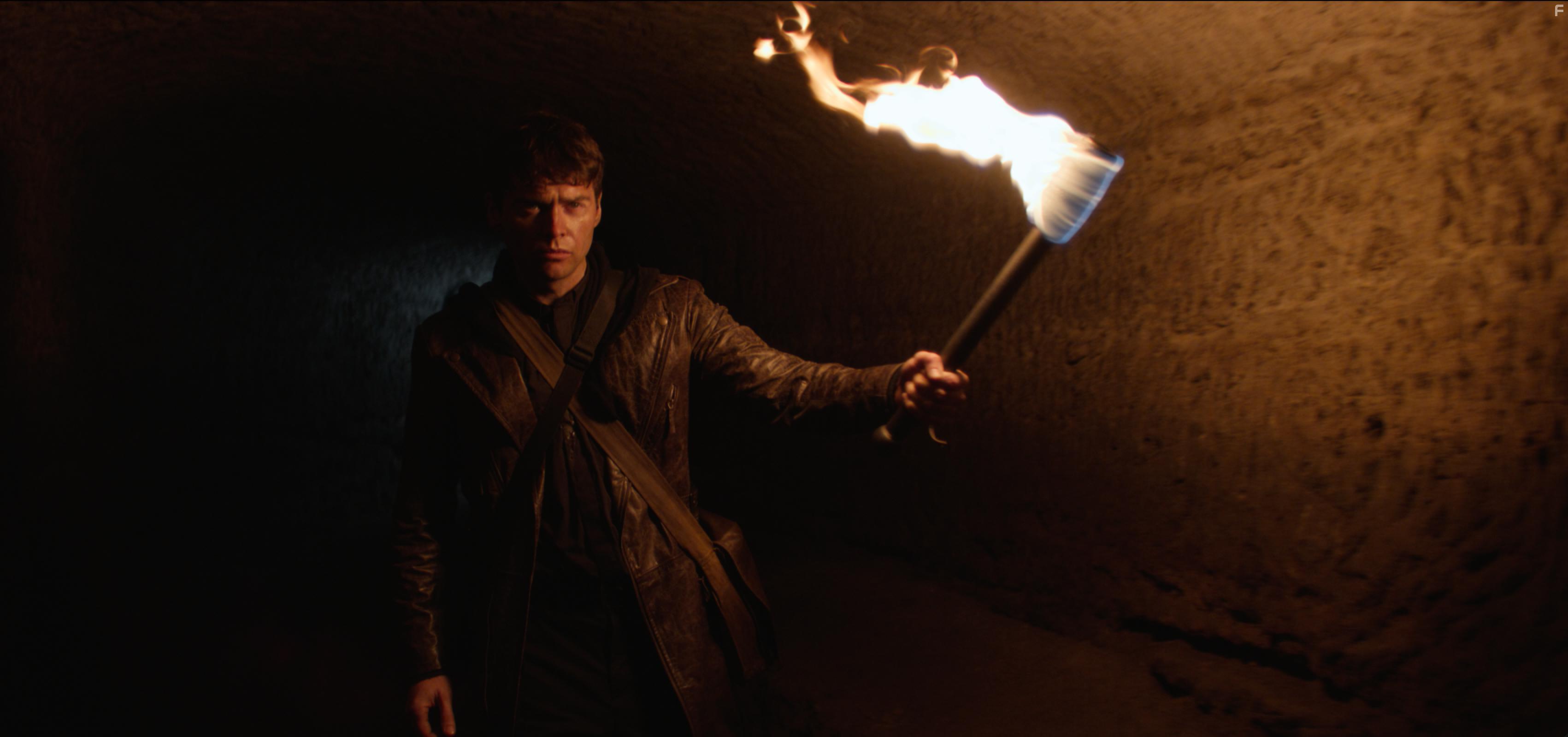 The Devil Conspiracy (2022)