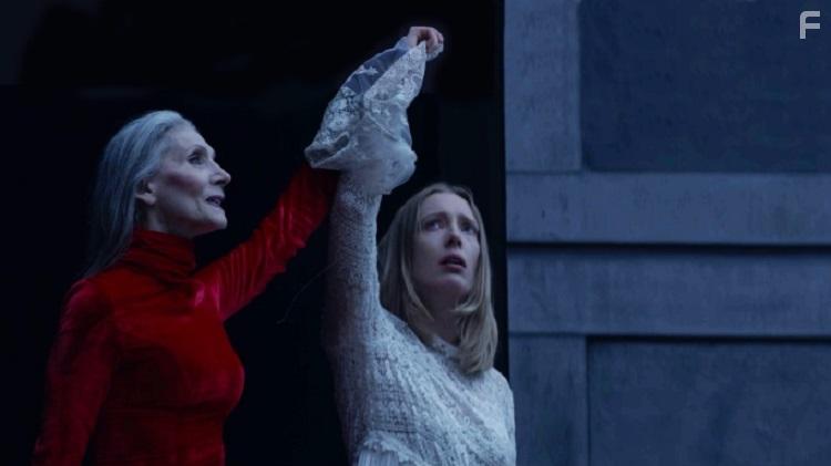 The Devil Conspiracy (2022)