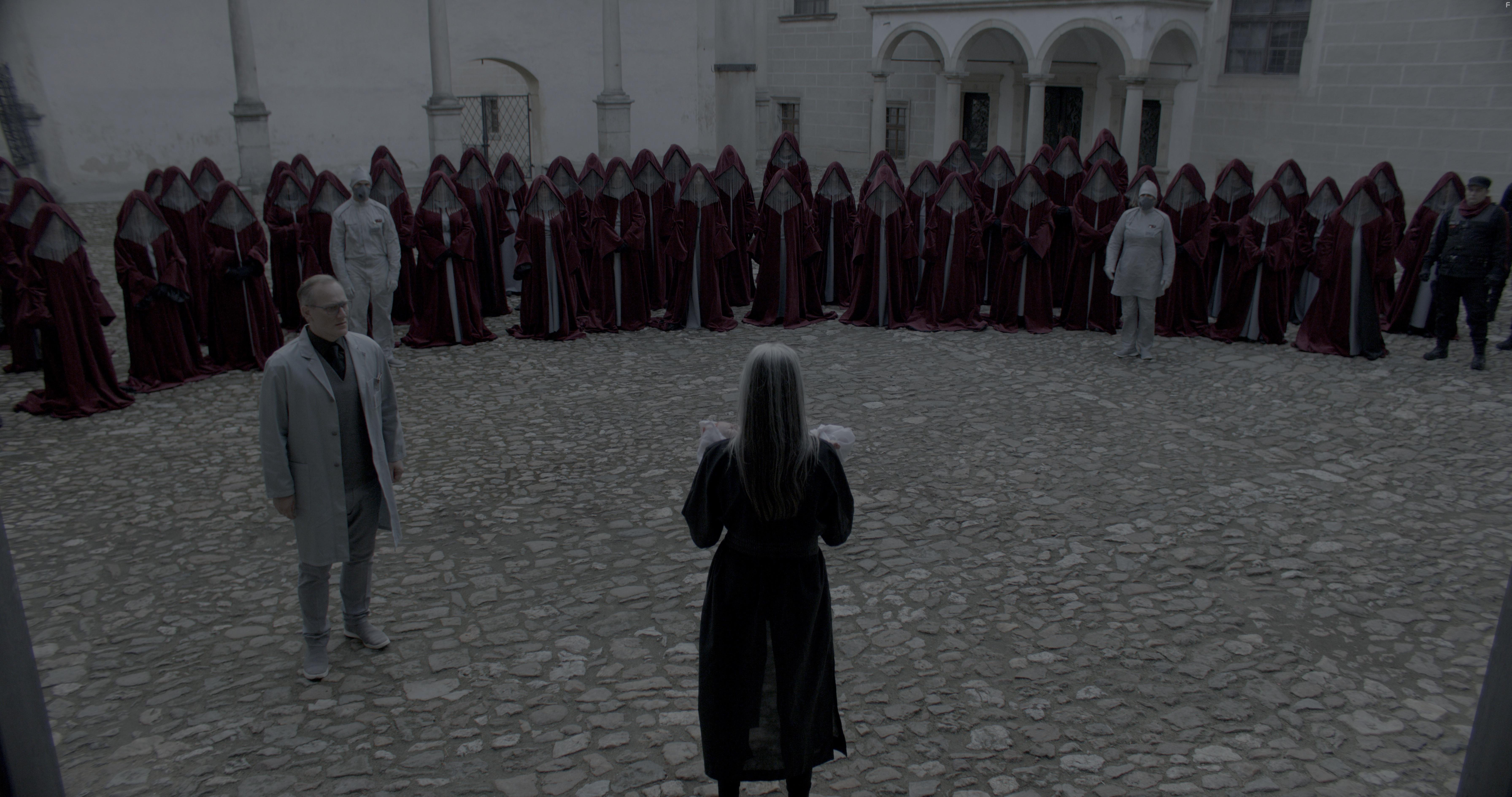 The Devil Conspiracy (2022)