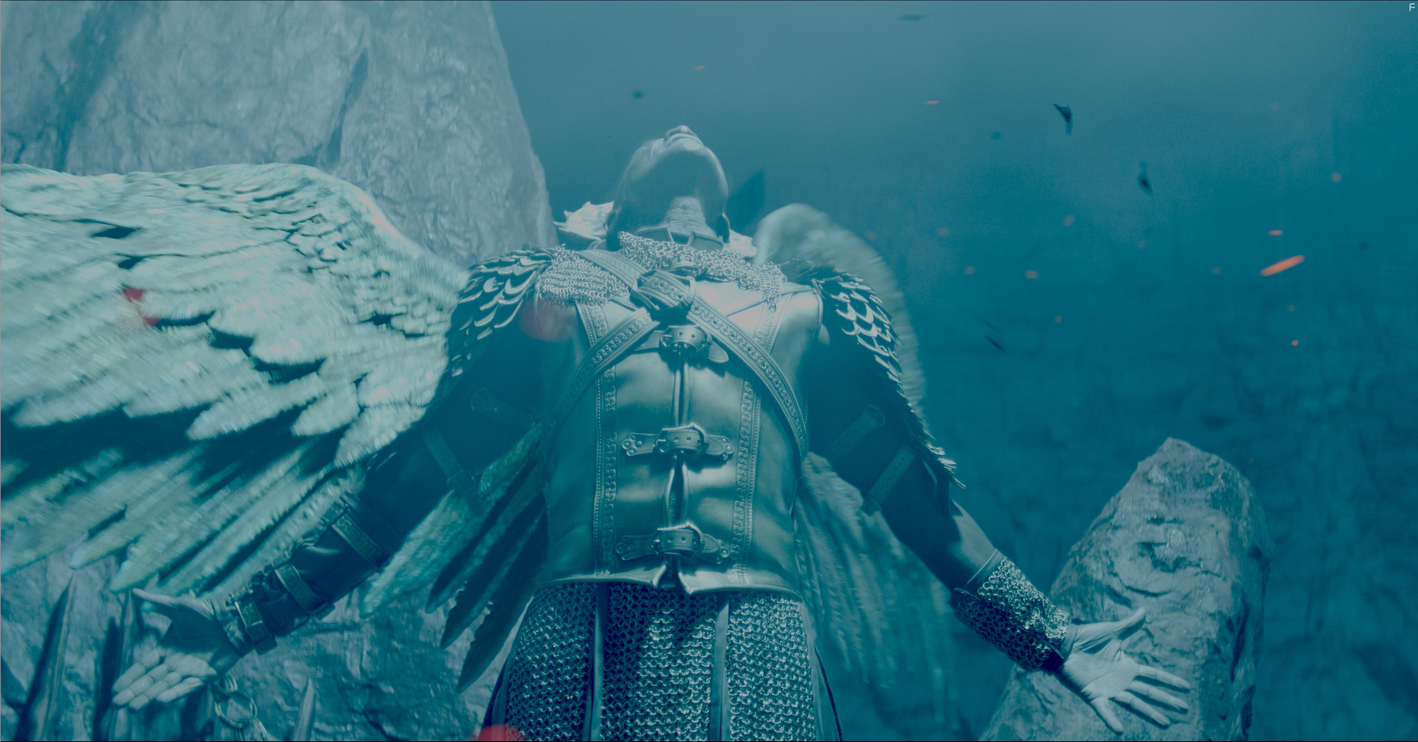 The Devil Conspiracy (2022)