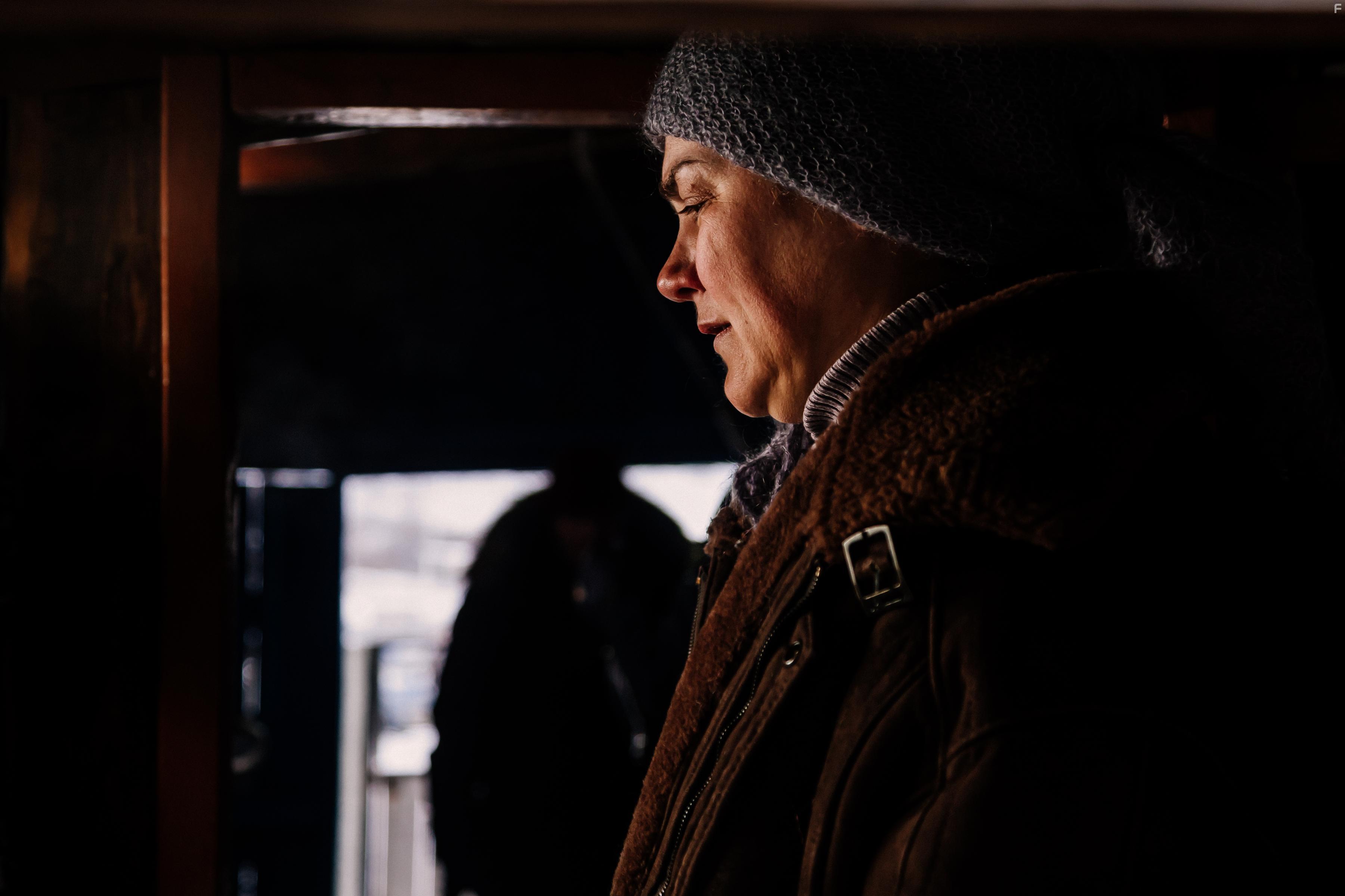 Бешенство #1