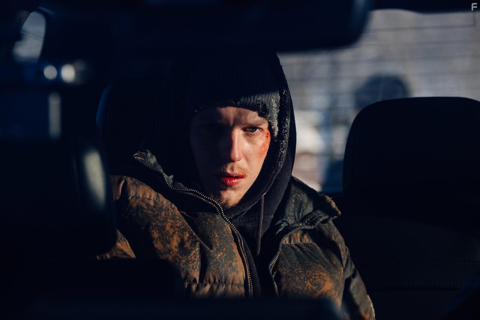 Бешенство #3