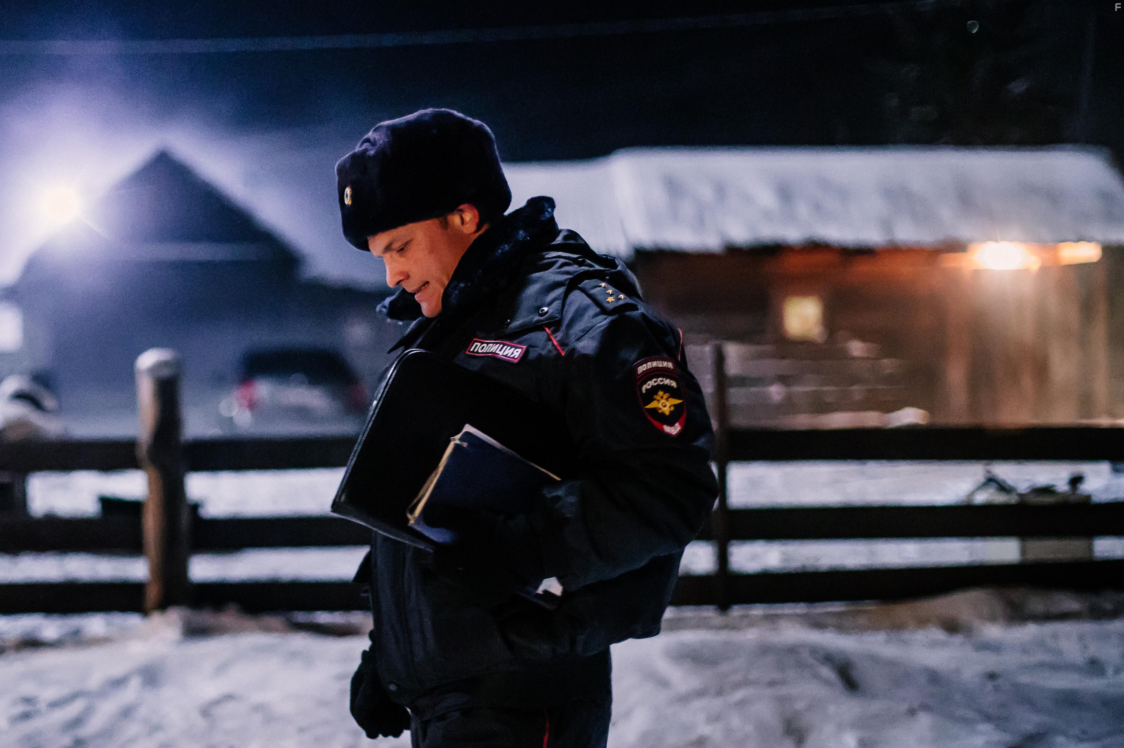 Бешенство #5