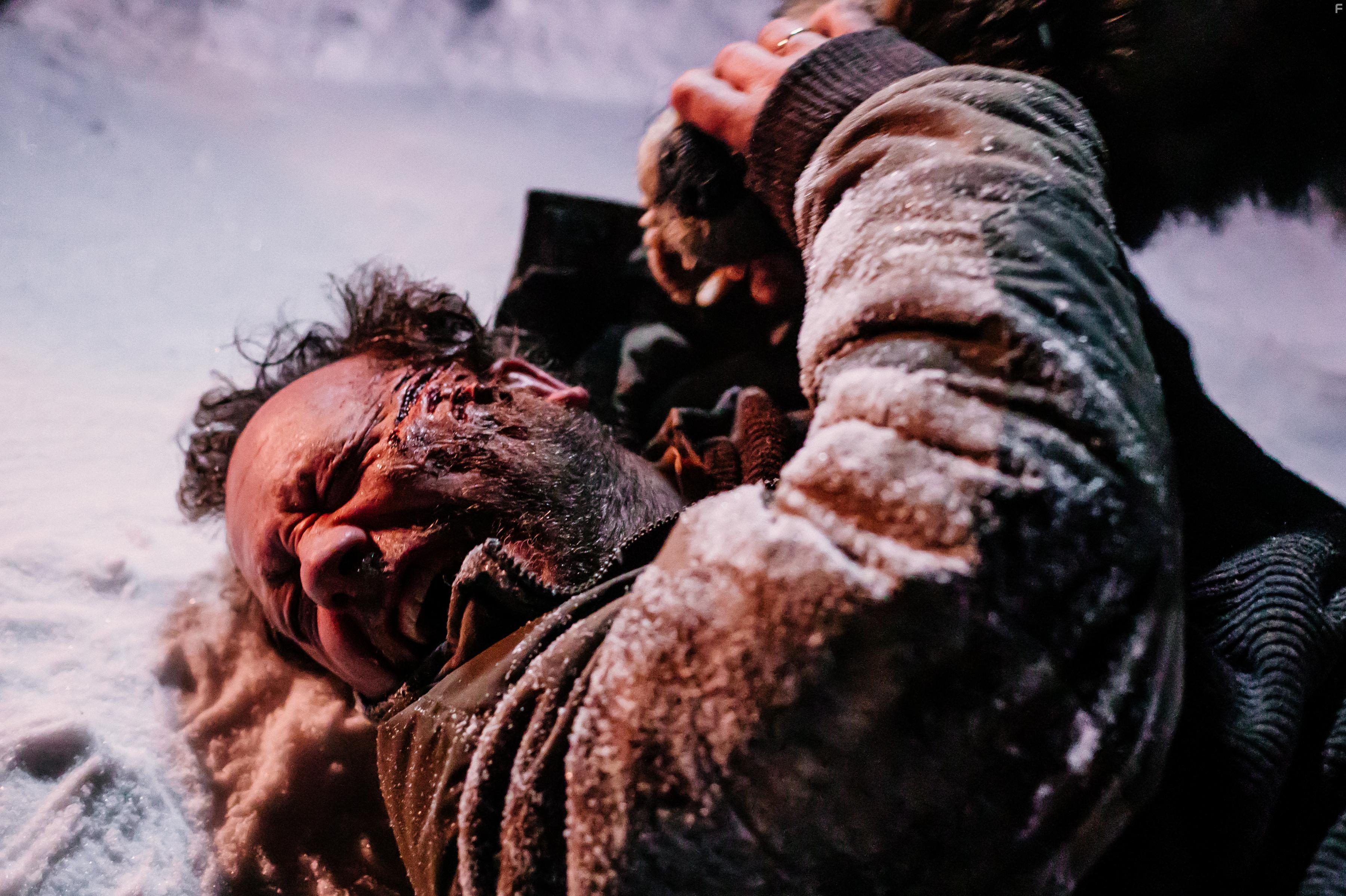 Бешенство #8