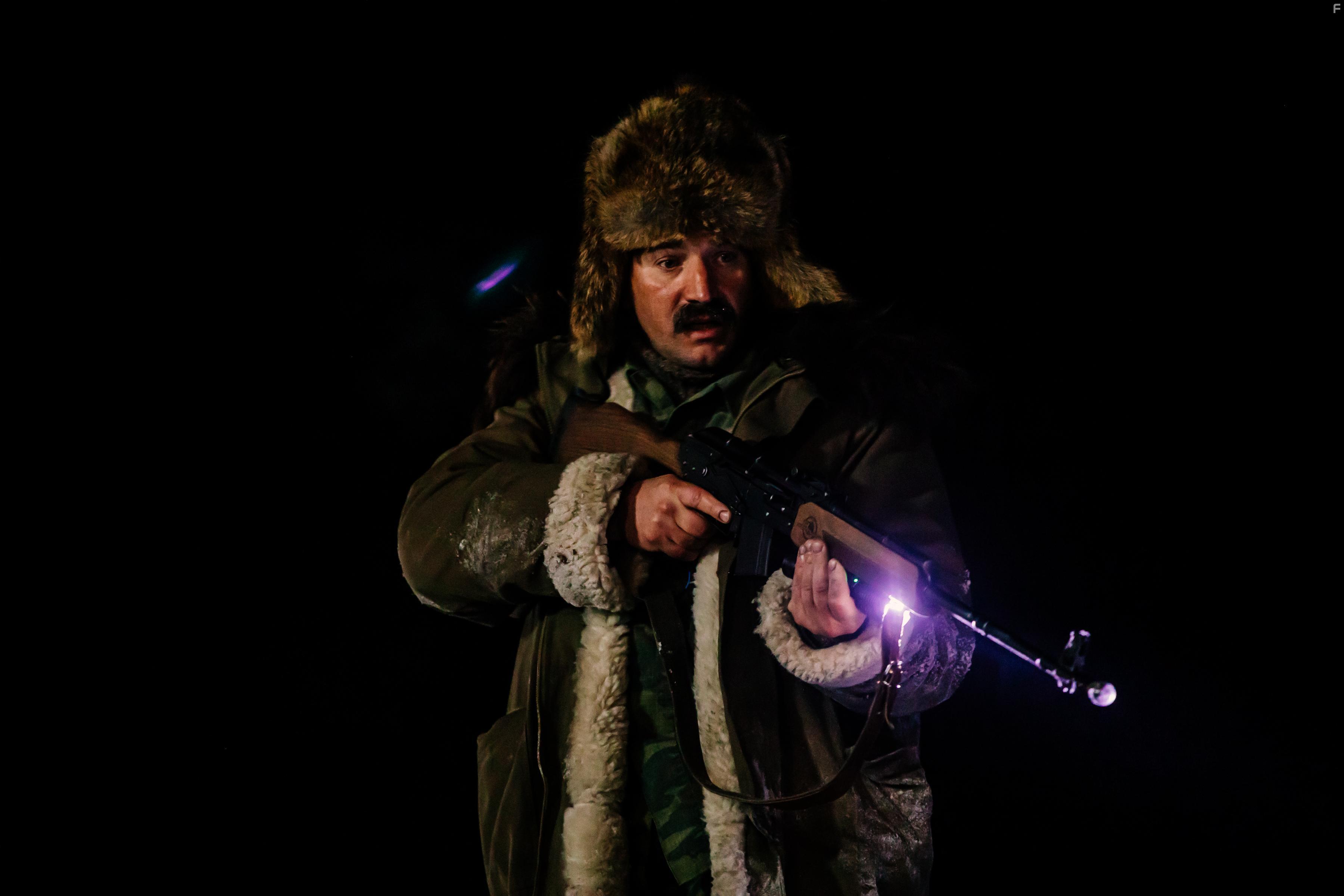 Бешенство #11