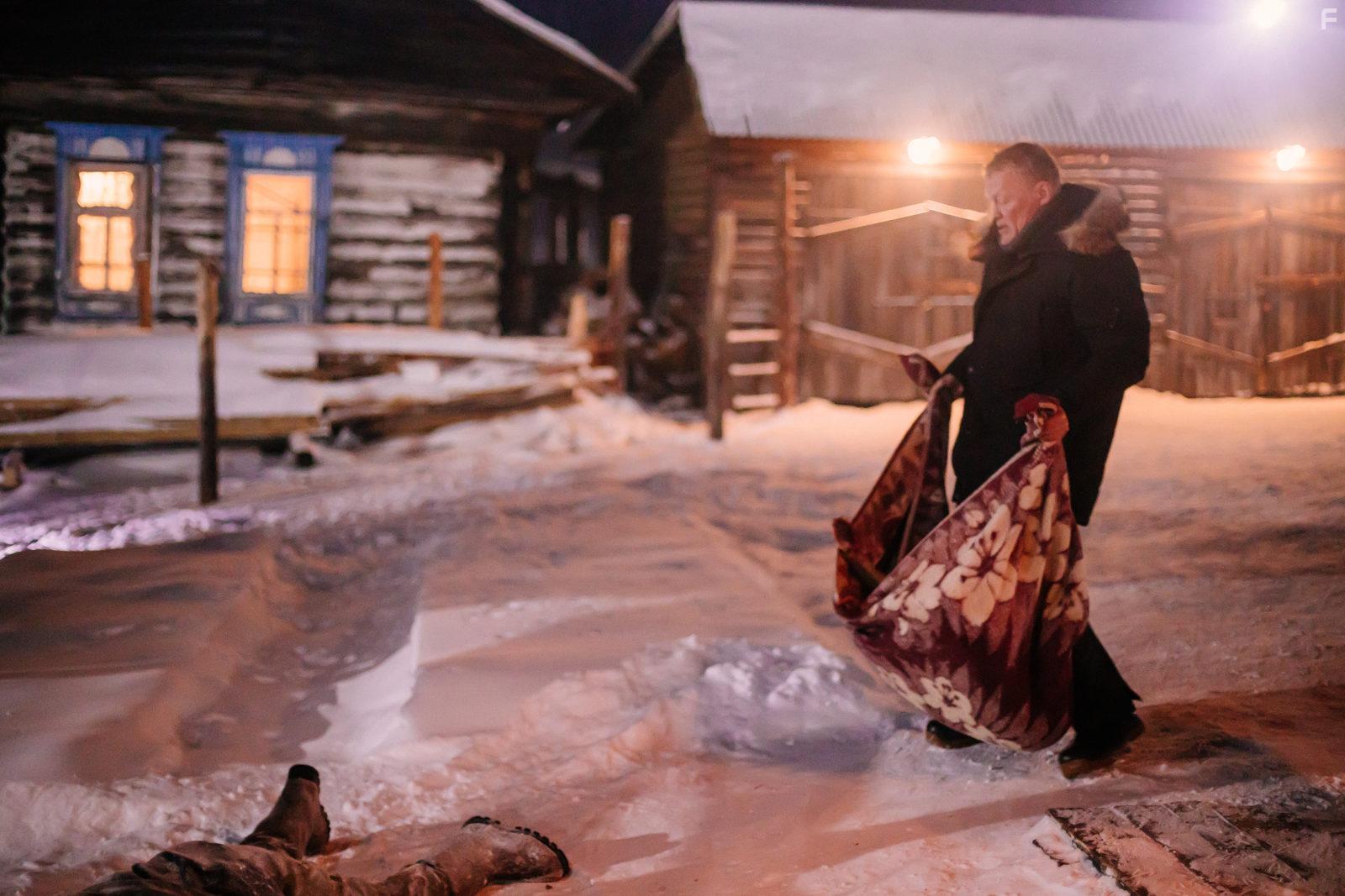 Бешенство #14