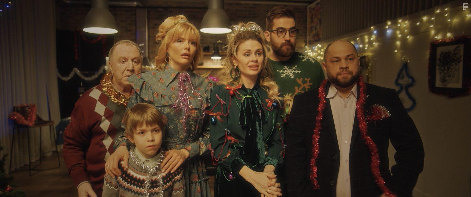 Папы против мам #1