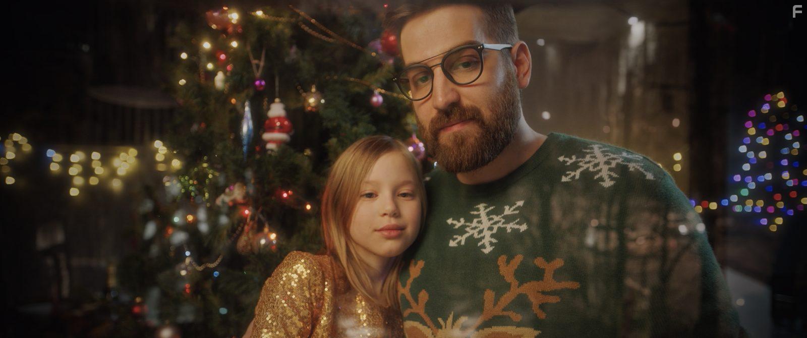 Папы против мам #2