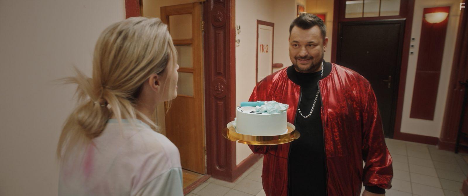 Папы против мам #3