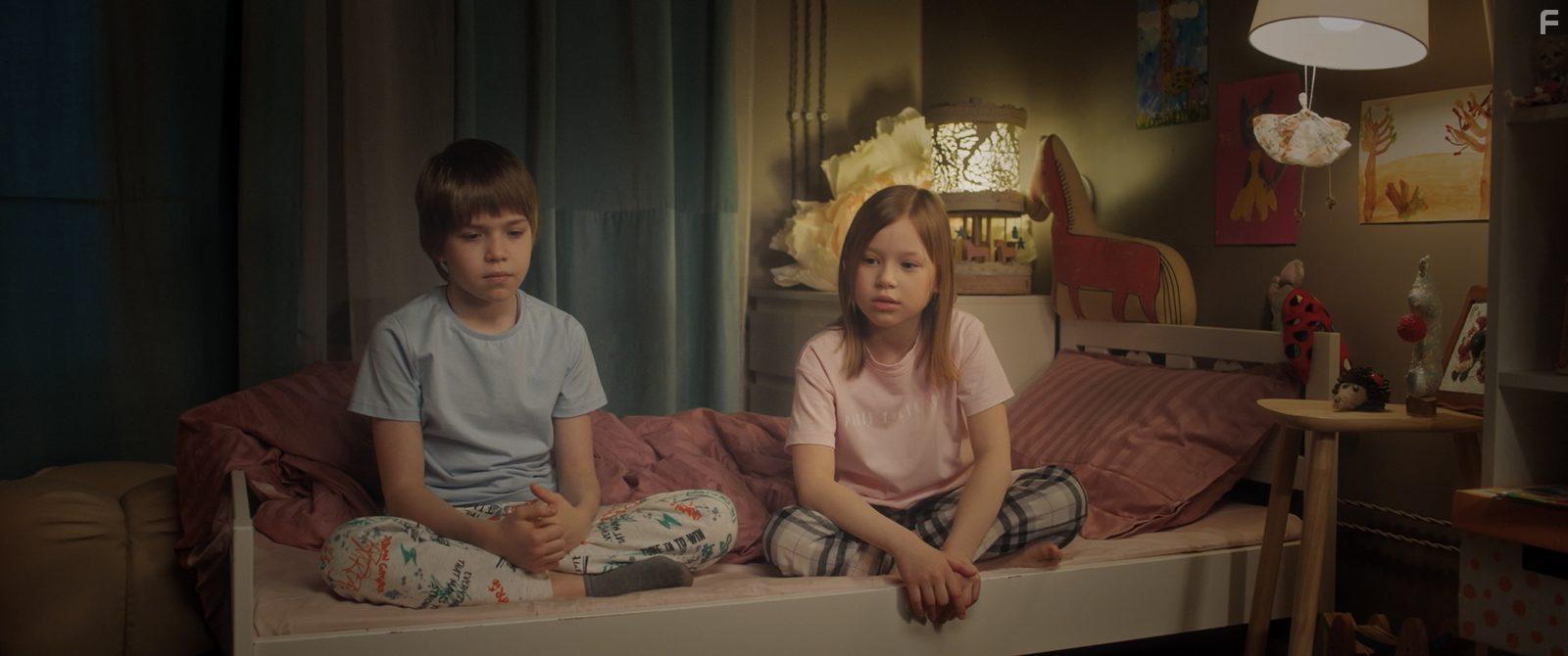 Папы против мам #4