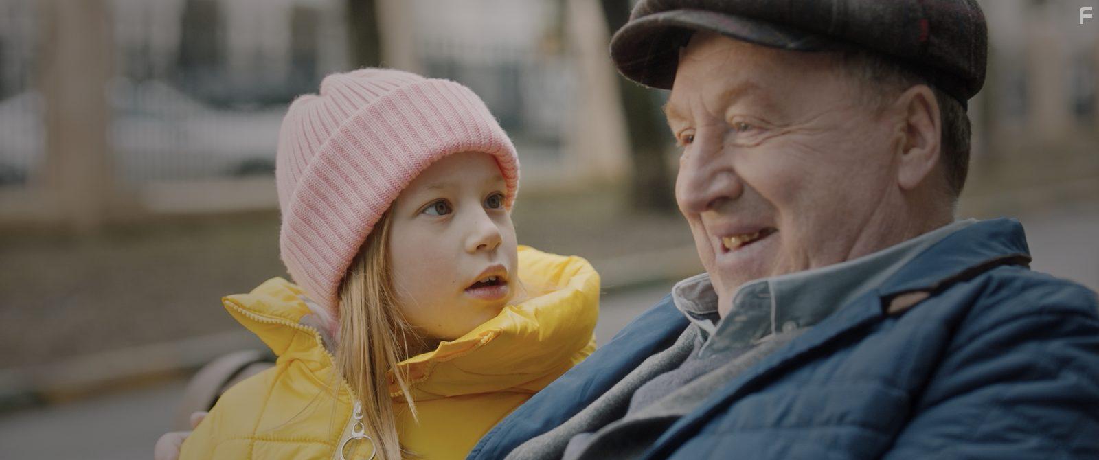 Папы против мам #5