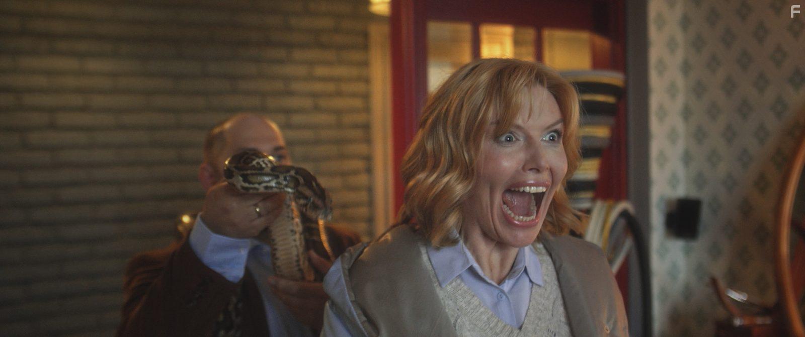 Папы против мам #7