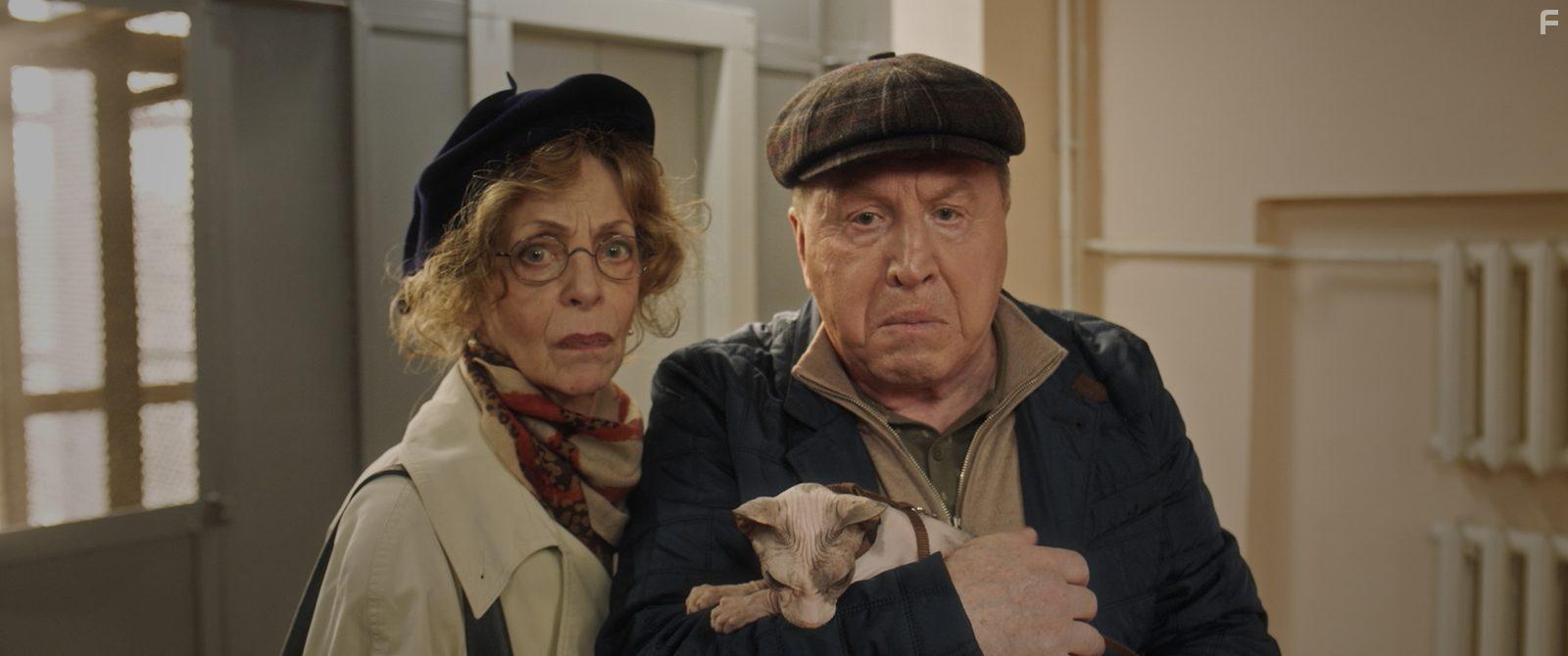 Папы против мам #10