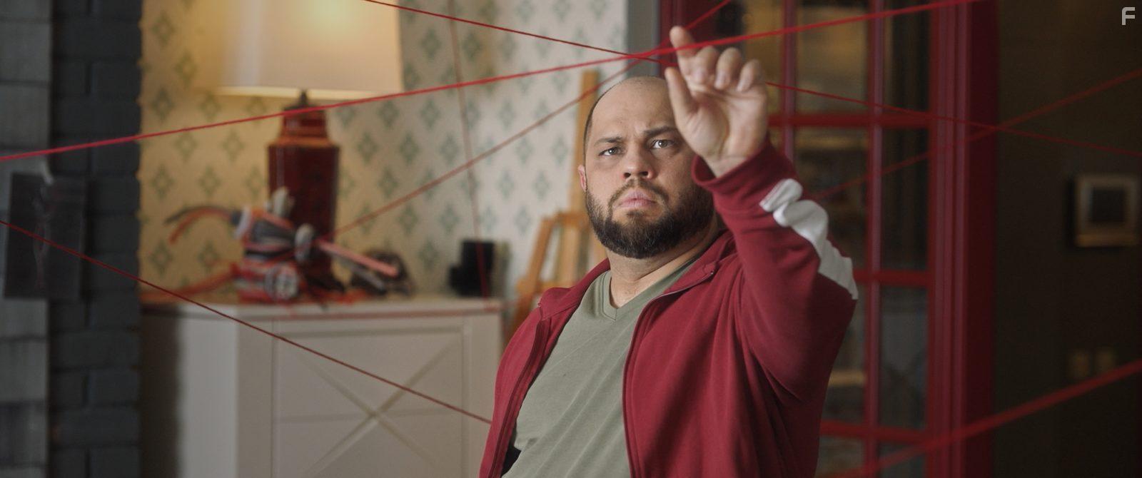 Папы против мам #13