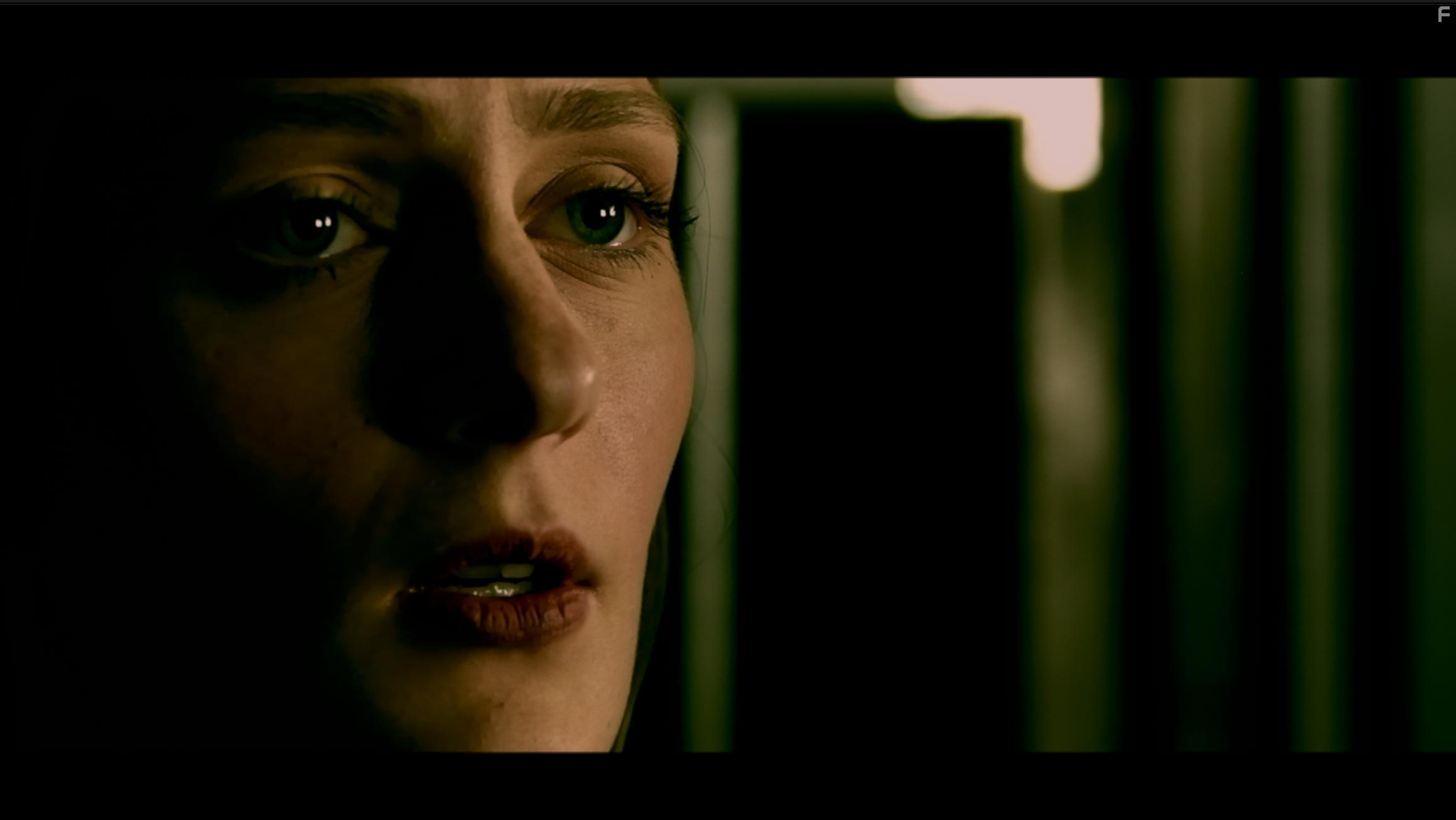 Sarah Ooten in Survivor's Choice (2022)