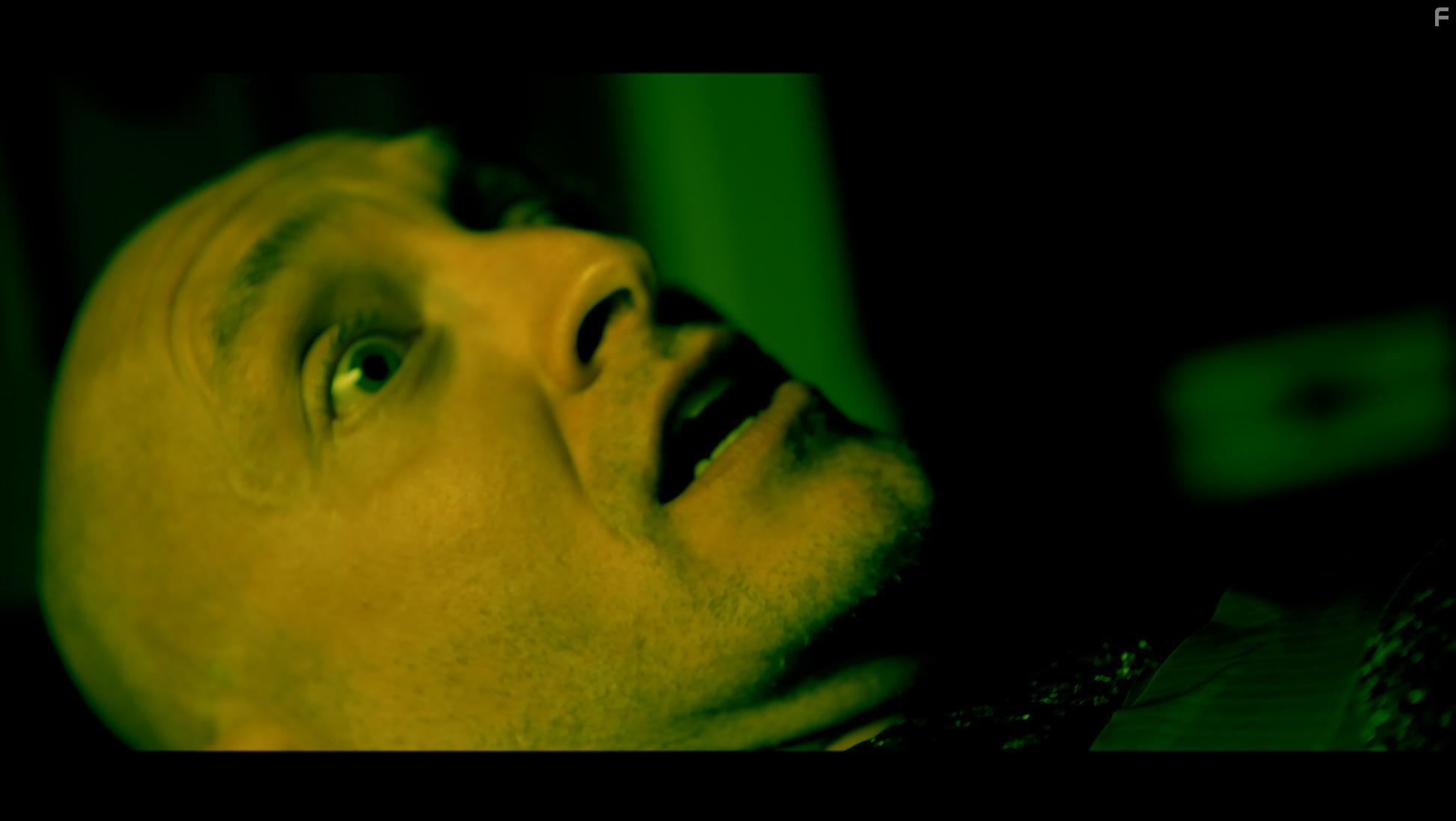 Gavin Peretti in Survivor's Choice (2022)