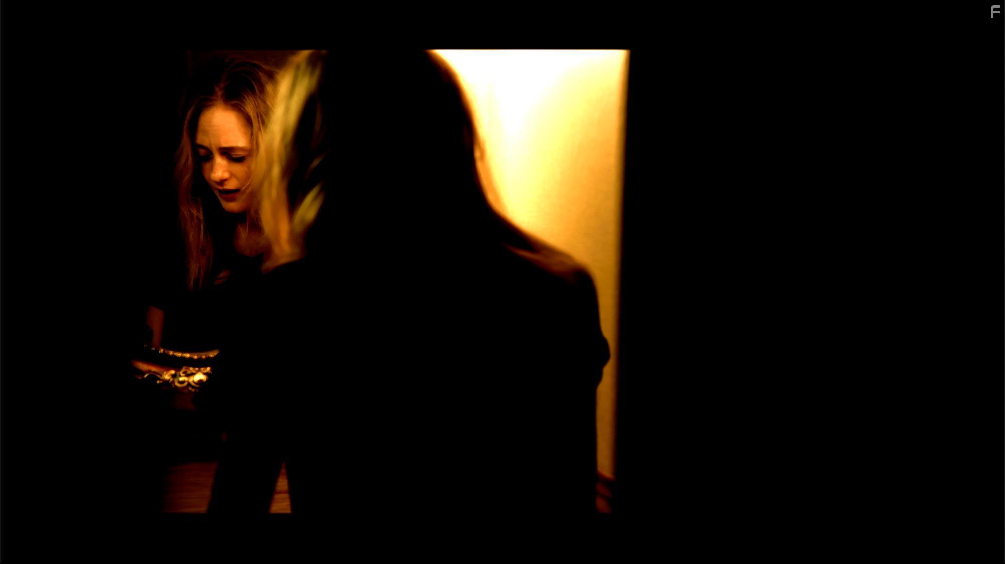 Sarah Ooten in Survivor's Choice (2022)