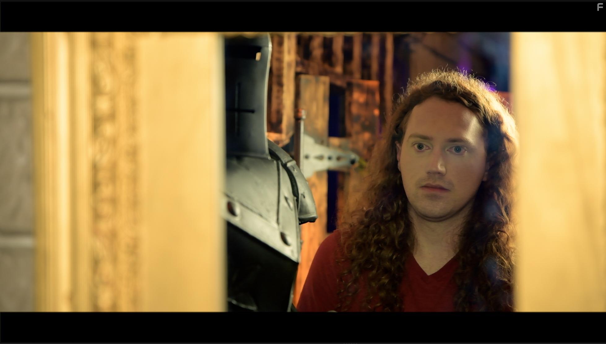 Russell Ketterman in Survivor's Choice (2022)