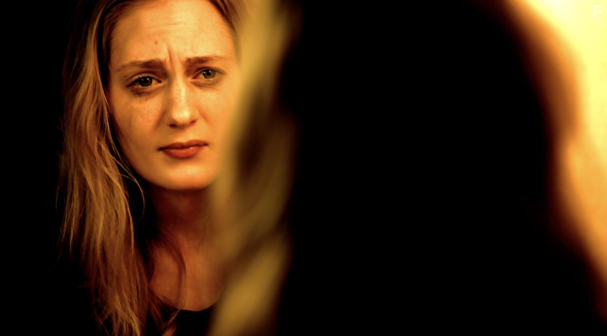 Sarah Ooten in Survivor's Choice (2022)