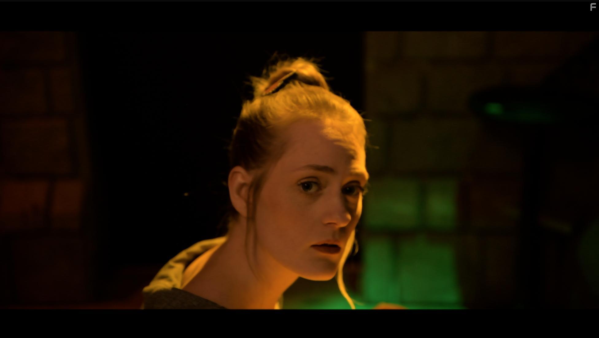 Sarah Ooten in Survivor's Choice (2022)