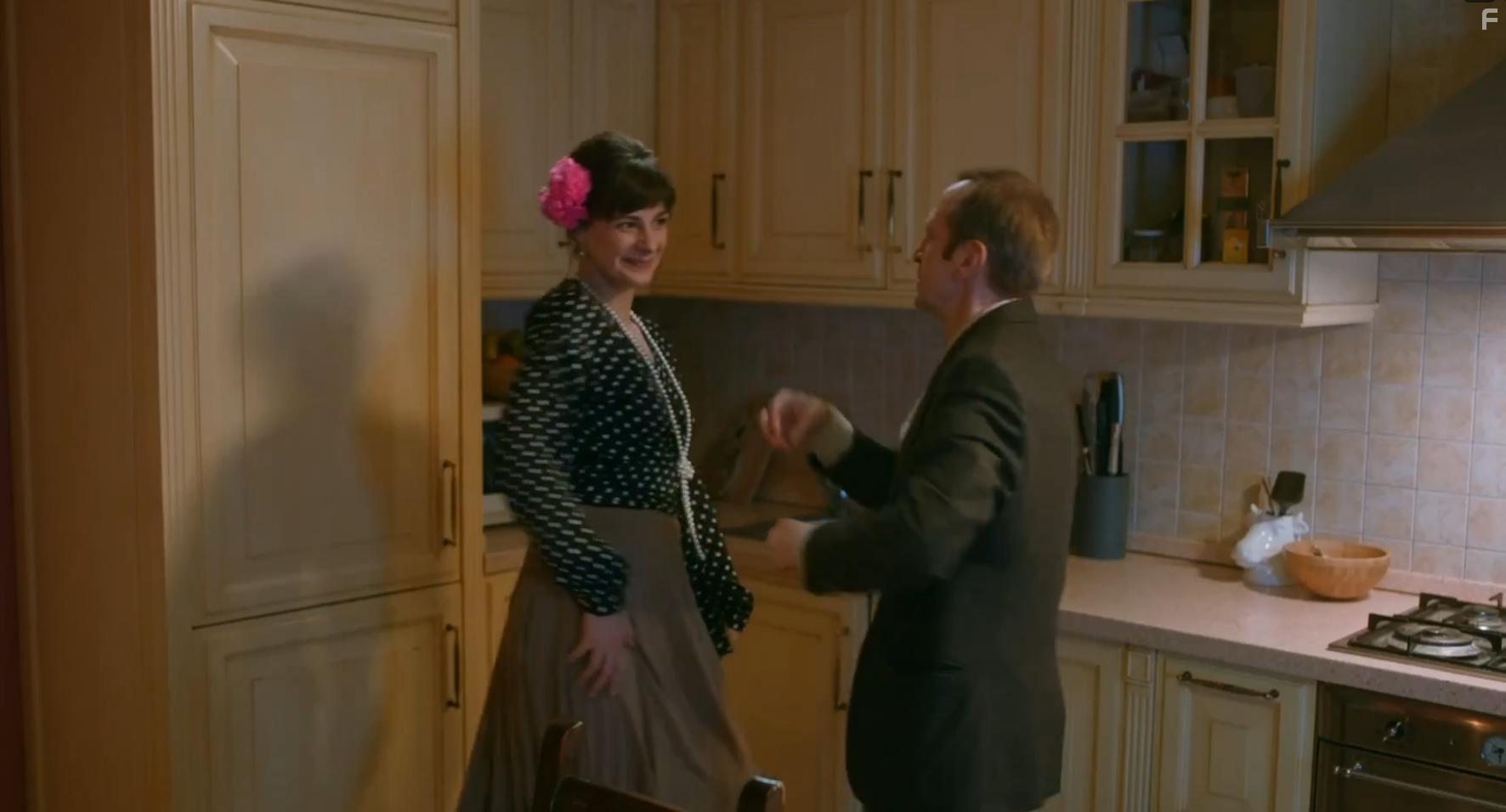 Я слежу за тобой #2