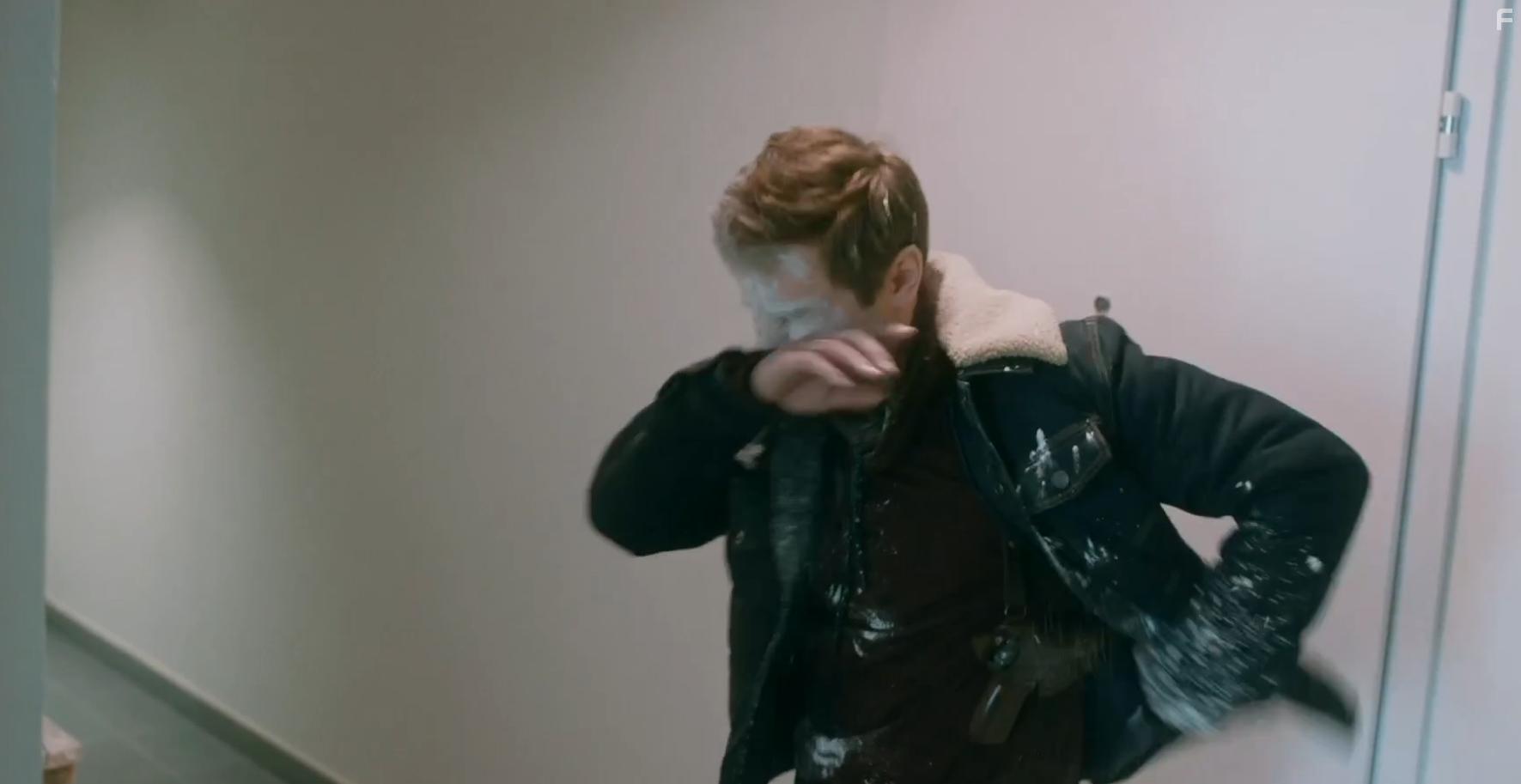 Я слежу за тобой #5