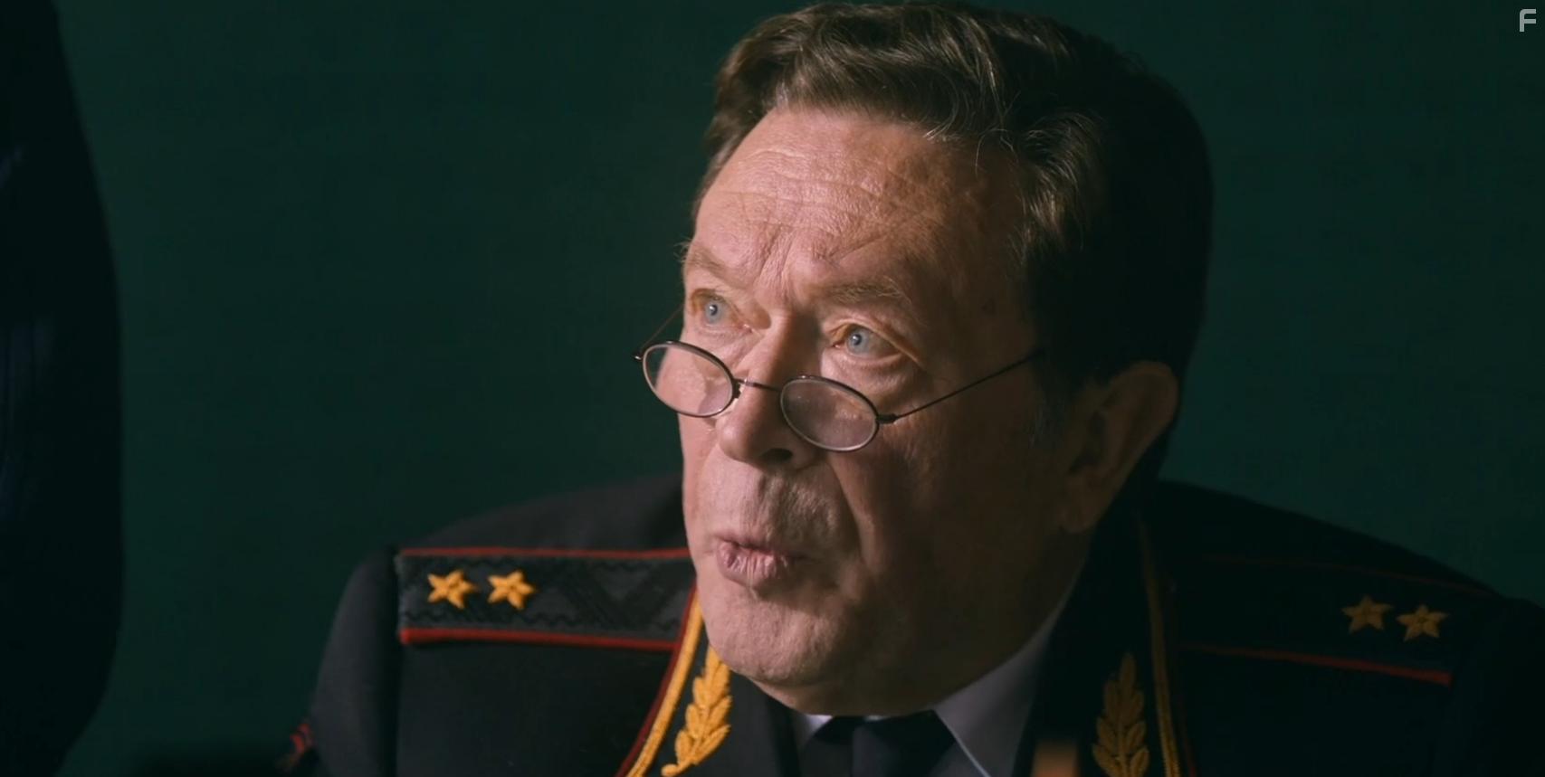 Я слежу за тобой #8