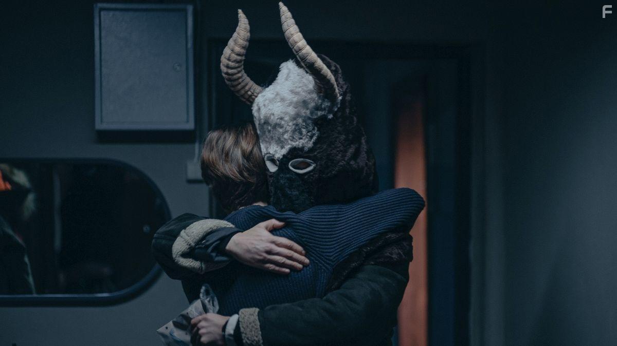 Замерзшие #2