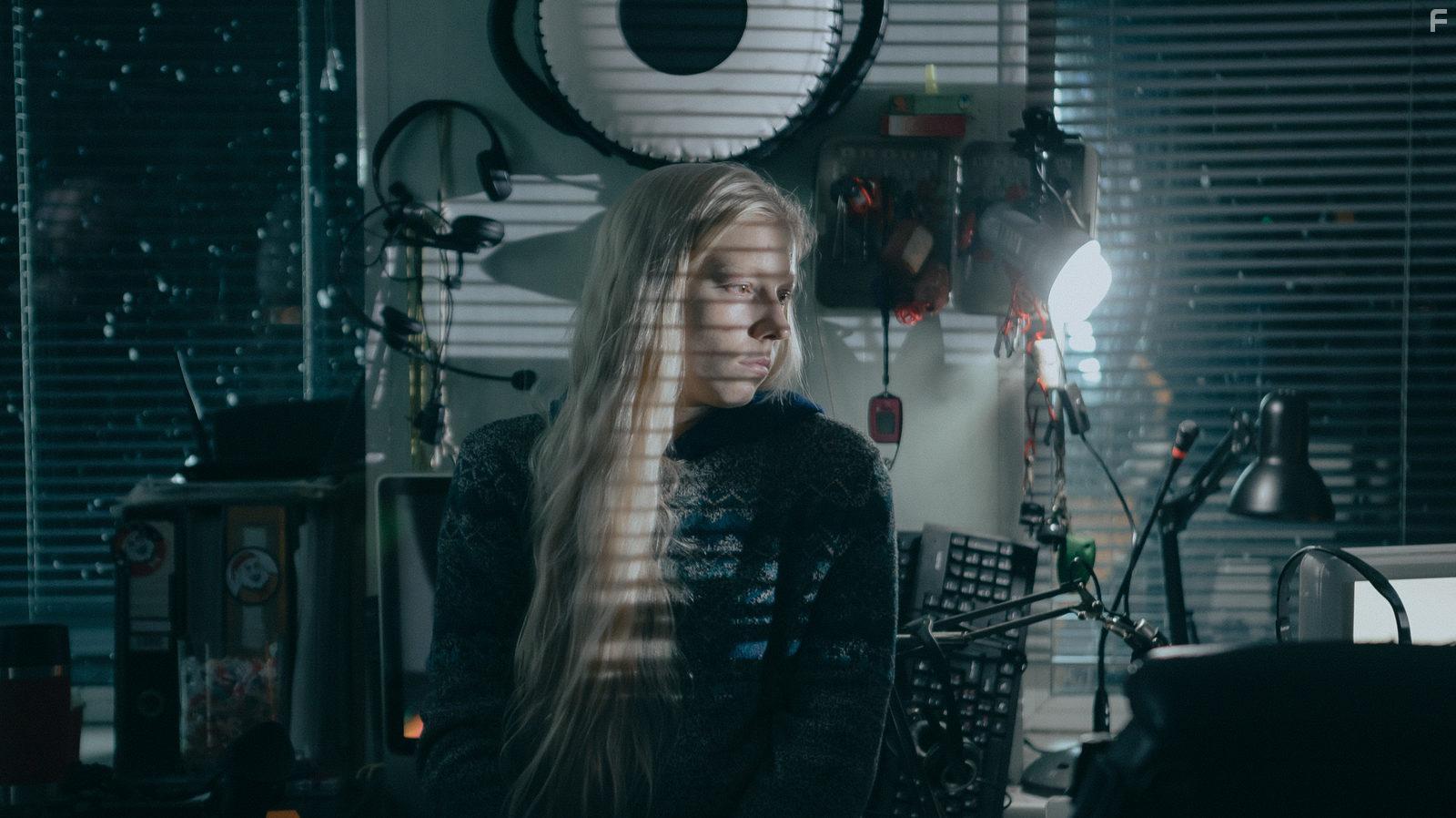 Замерзшие #4