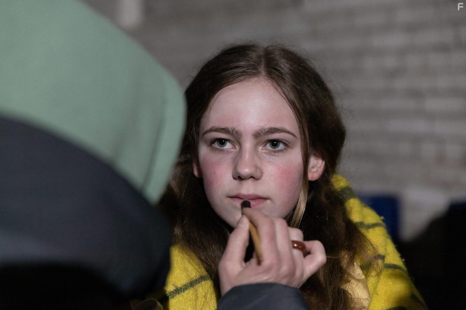 Замерзшие #5