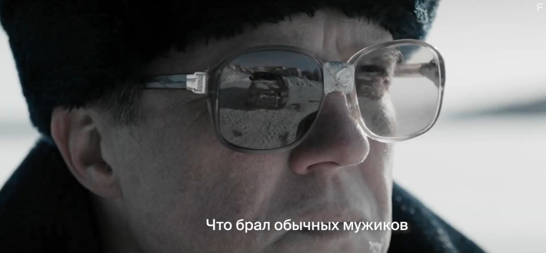 Замерзшие #6