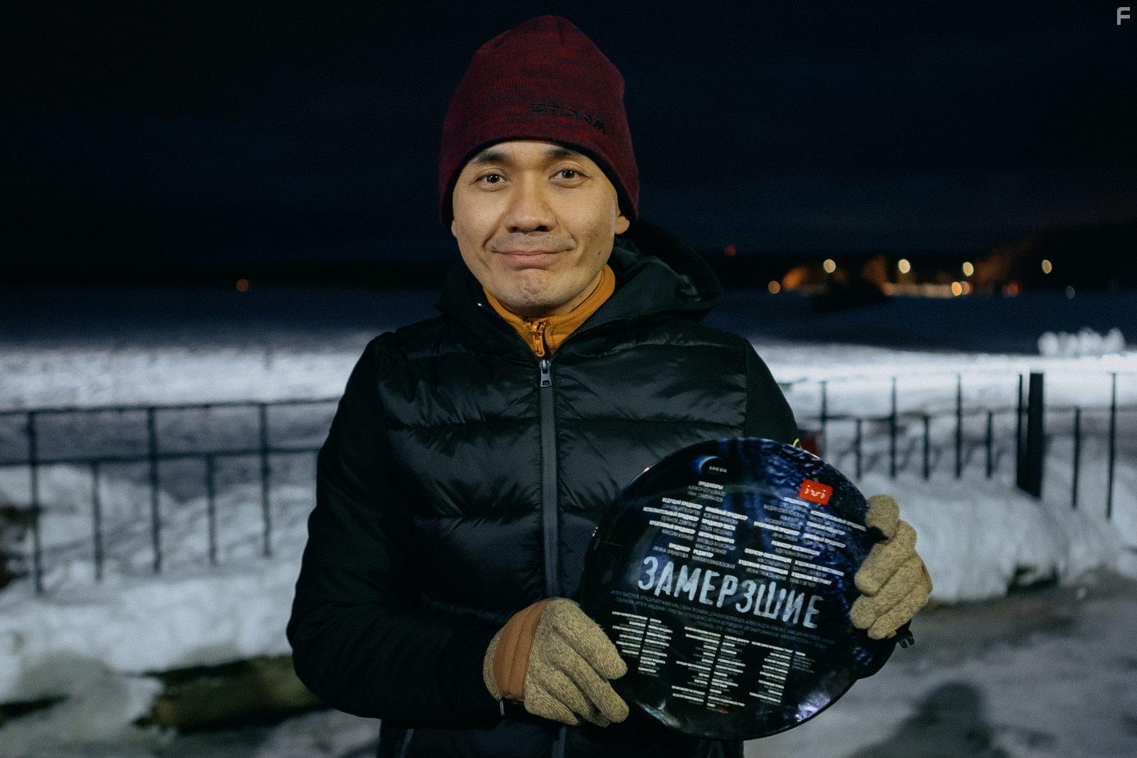 Замерзшие #7