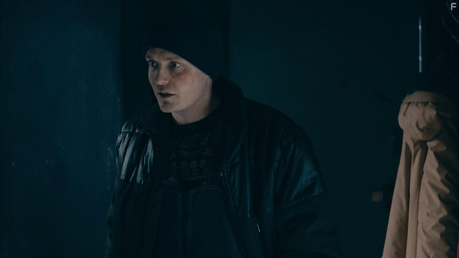 Замерзшие #10