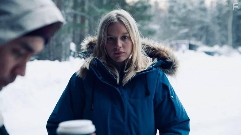 Замерзшие #11