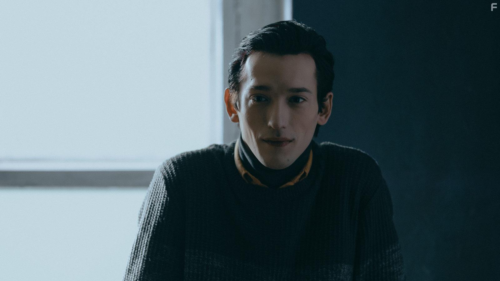 Замерзшие #12