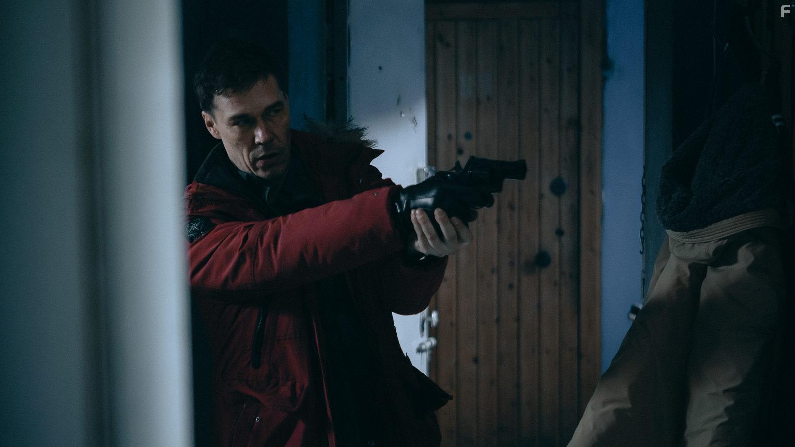 Замерзшие #13