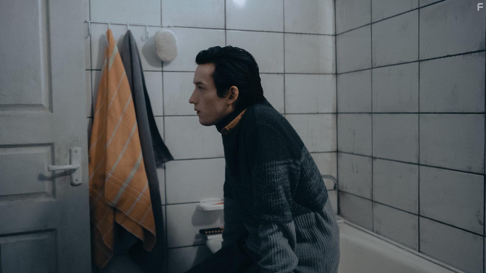 Замерзшие #14