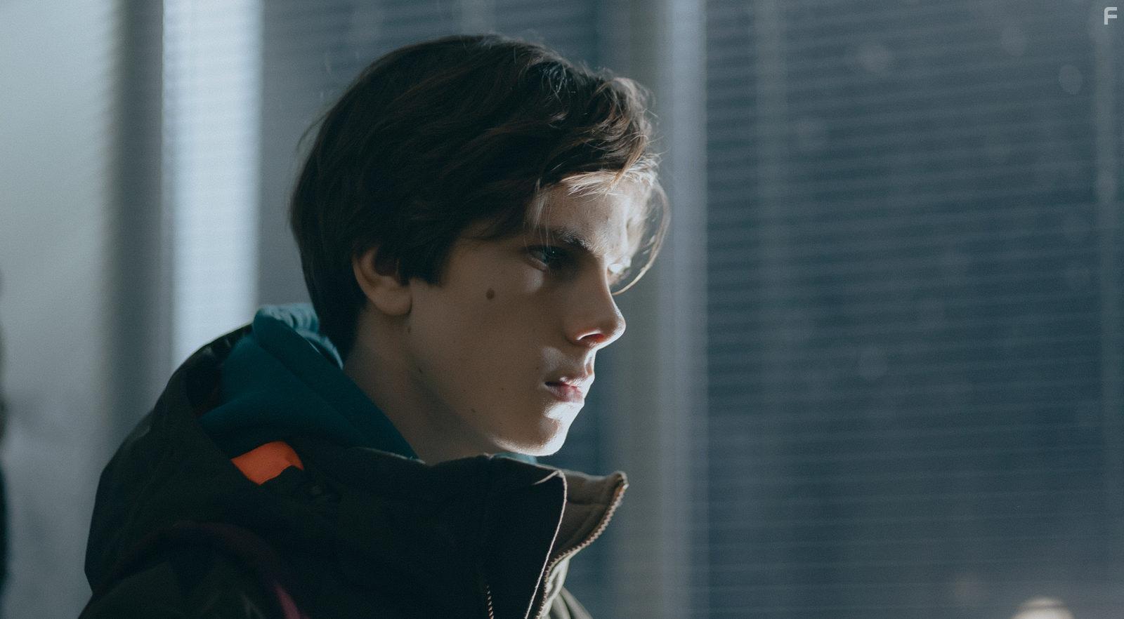 Замерзшие #16