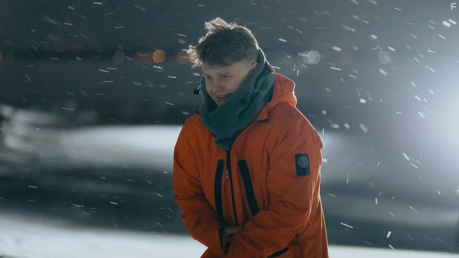 Замерзшие #17