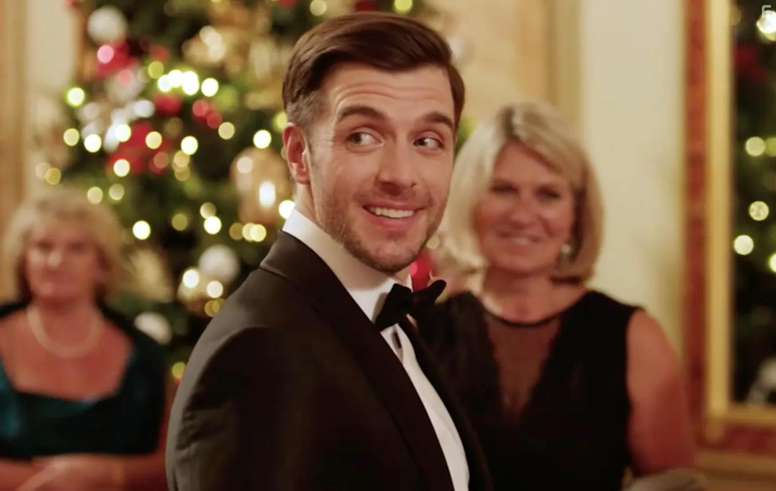 Королевская няня