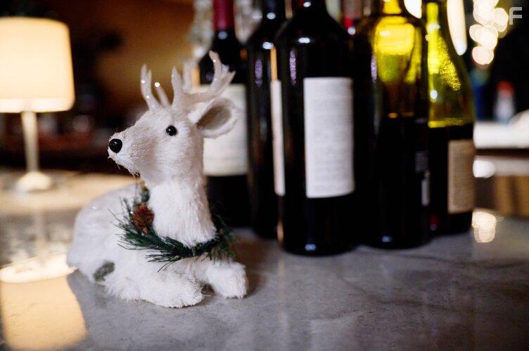 In Merry Measure (2022)