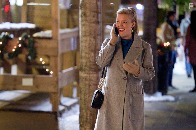 Patti Murin in In Merry Measure (2022)