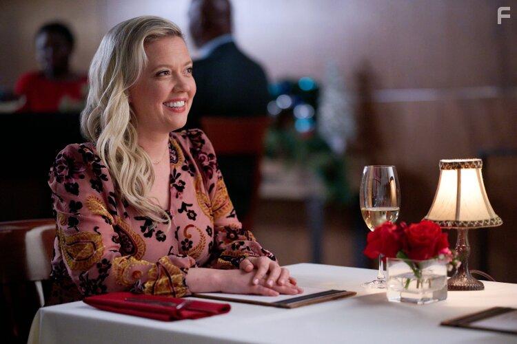 Patti Murin in In Merry Measure (2022)