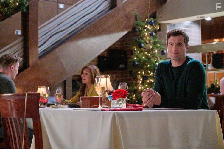 Brendan Penny in In Merry Measure (2022)